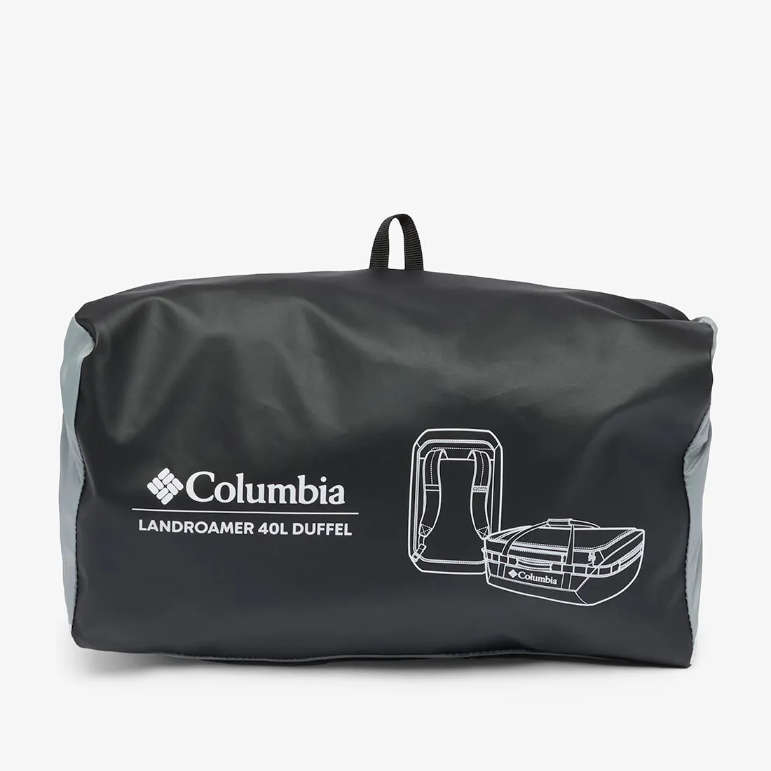 Exclusive Columbia Landroamer 40L Duffel Bag  Stylish & Comfortable