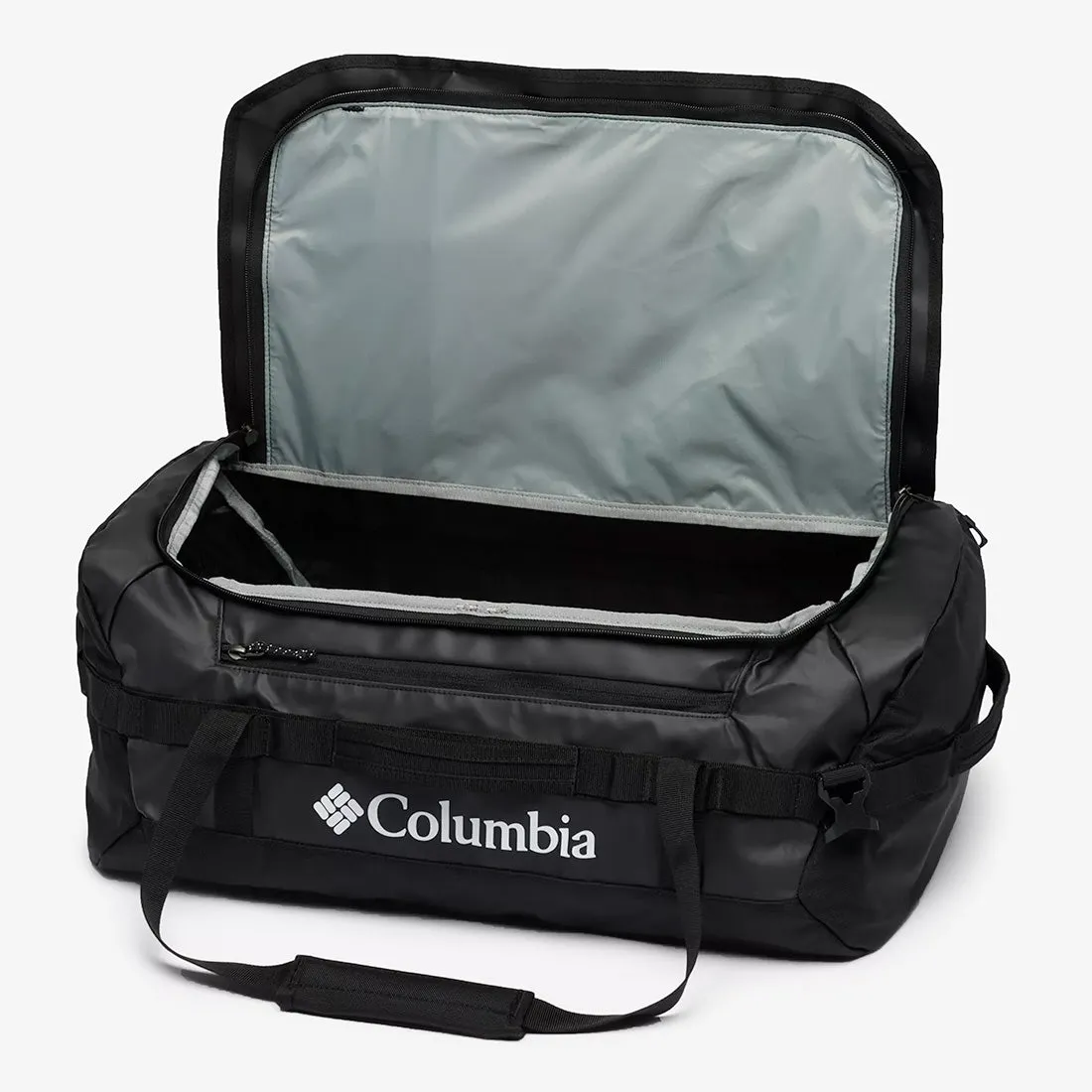 Exclusive Columbia Landroamer 40L Duffel Bag  Stylish & Comfortable