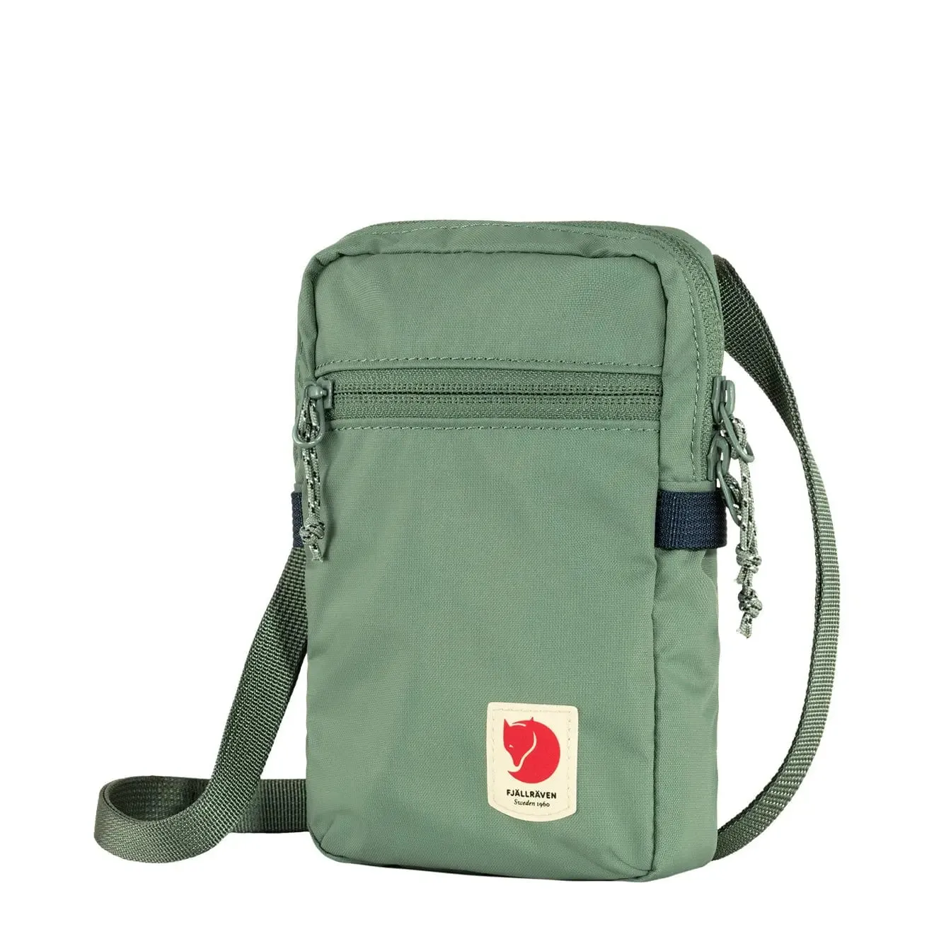 Final Few Fjallraven High Coast Pocket Bag Patina Green  Almost Sold Out!