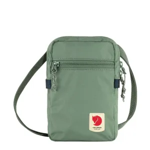 Final Few Fjallraven High Coast Pocket Bag Patina Green  Almost Sold Out!