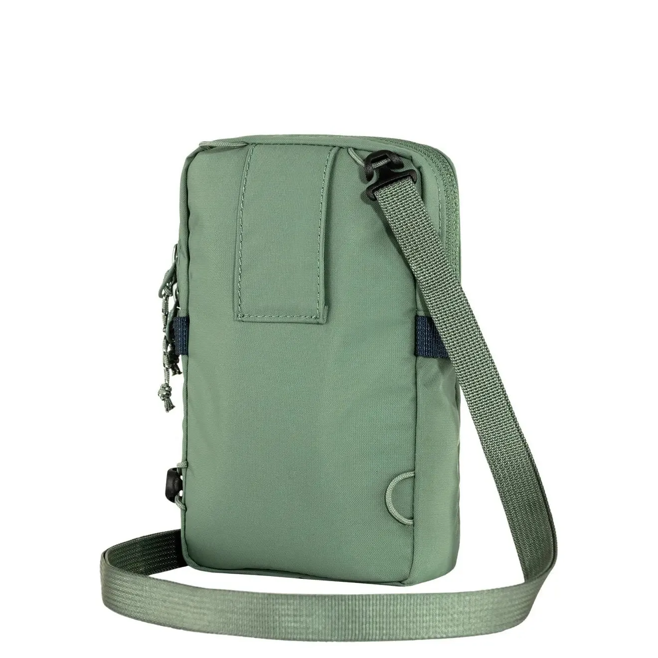 Final Few Fjallraven High Coast Pocket Bag Patina Green  Almost Sold Out!