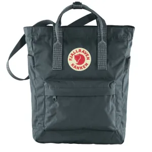 Final Few Fjallraven Kanken Totepack Graphite  Almost Gone!