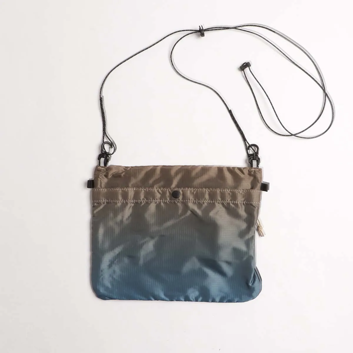Final Few Gramicci LT Ripstop Sacoche Bag  Limited Availability!
