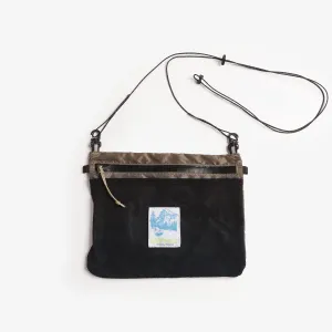 Final Few Gramicci LT Ripstop Sacoche Bag  Limited Availability!