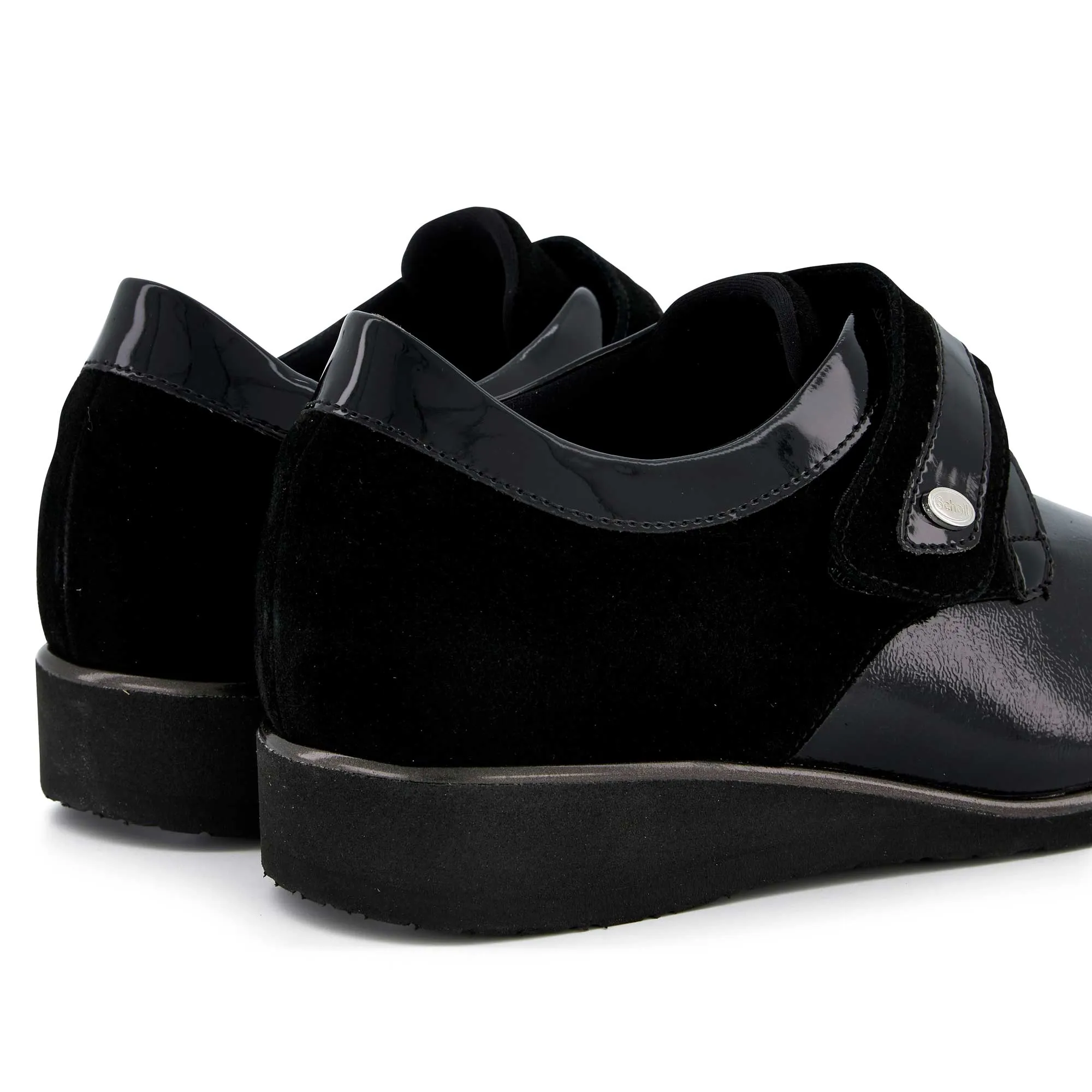 FIONA STRAP Women Shoes-Scholl