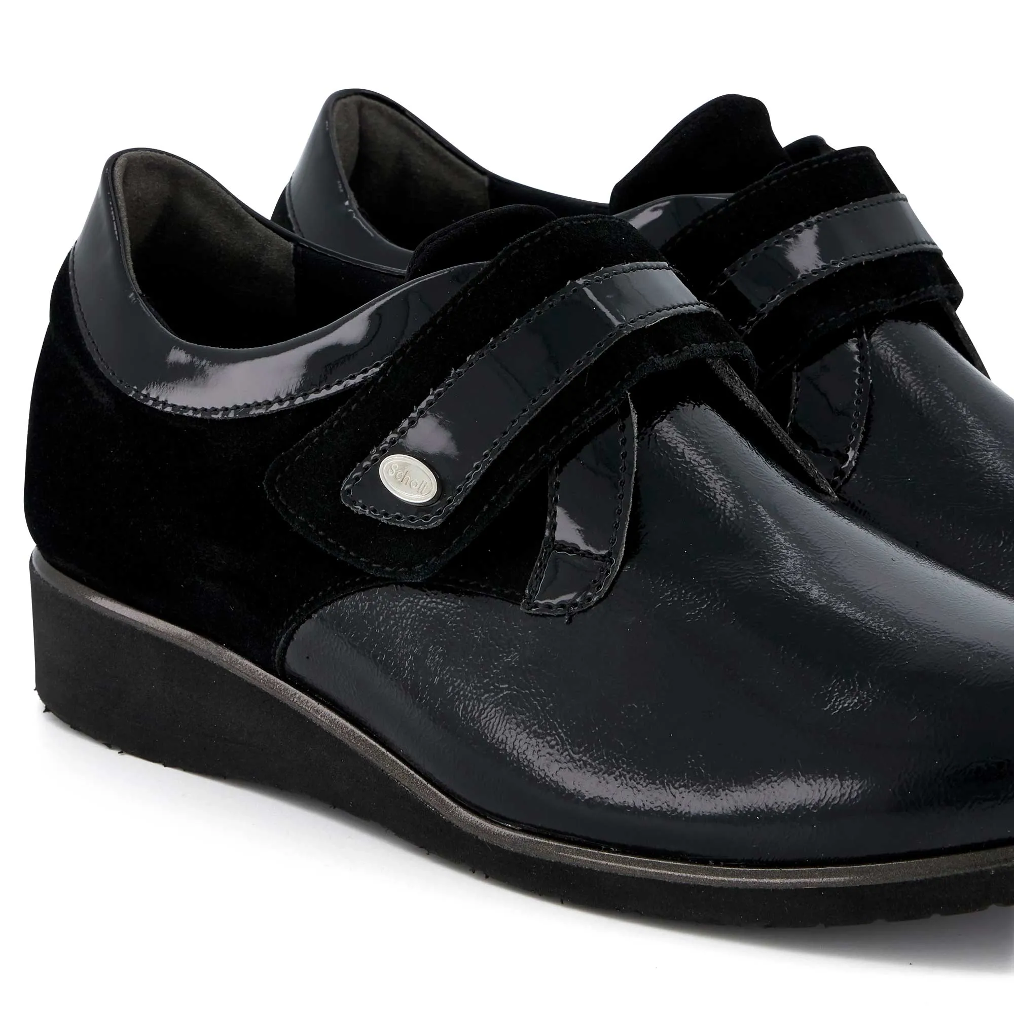 FIONA STRAP Women Shoes-Scholl