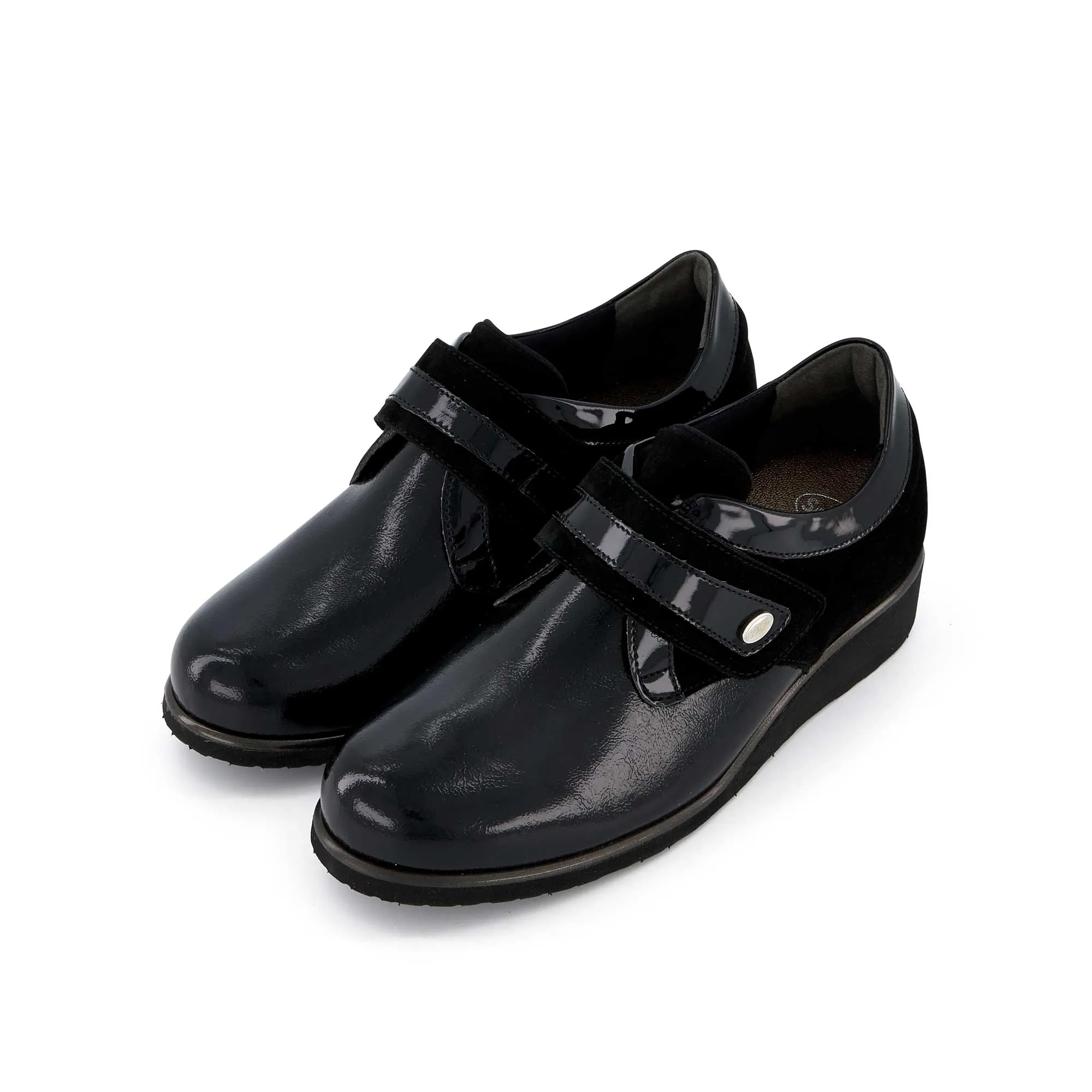 FIONA STRAP Women Shoes-Scholl