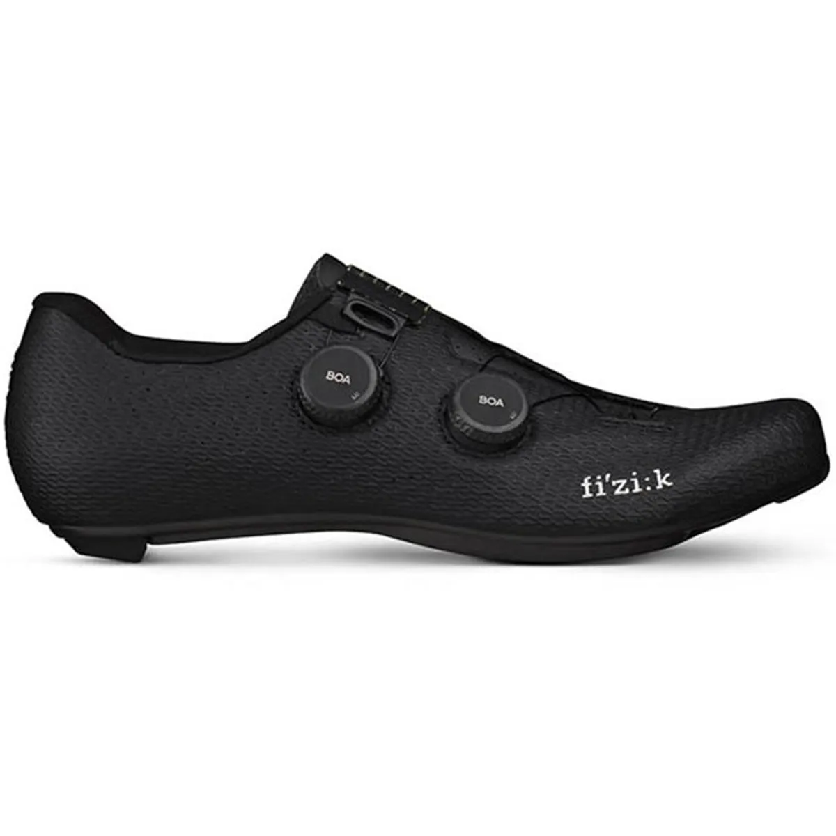 Fizik Vento Stabilita Carbon shoes - Black yellow