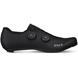 Fizik Vento Stabilita Carbon shoes - Black yellow