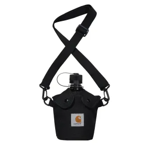 Flash Sale Carhartt WIP Field Bottle Black  Almost Sold Out!