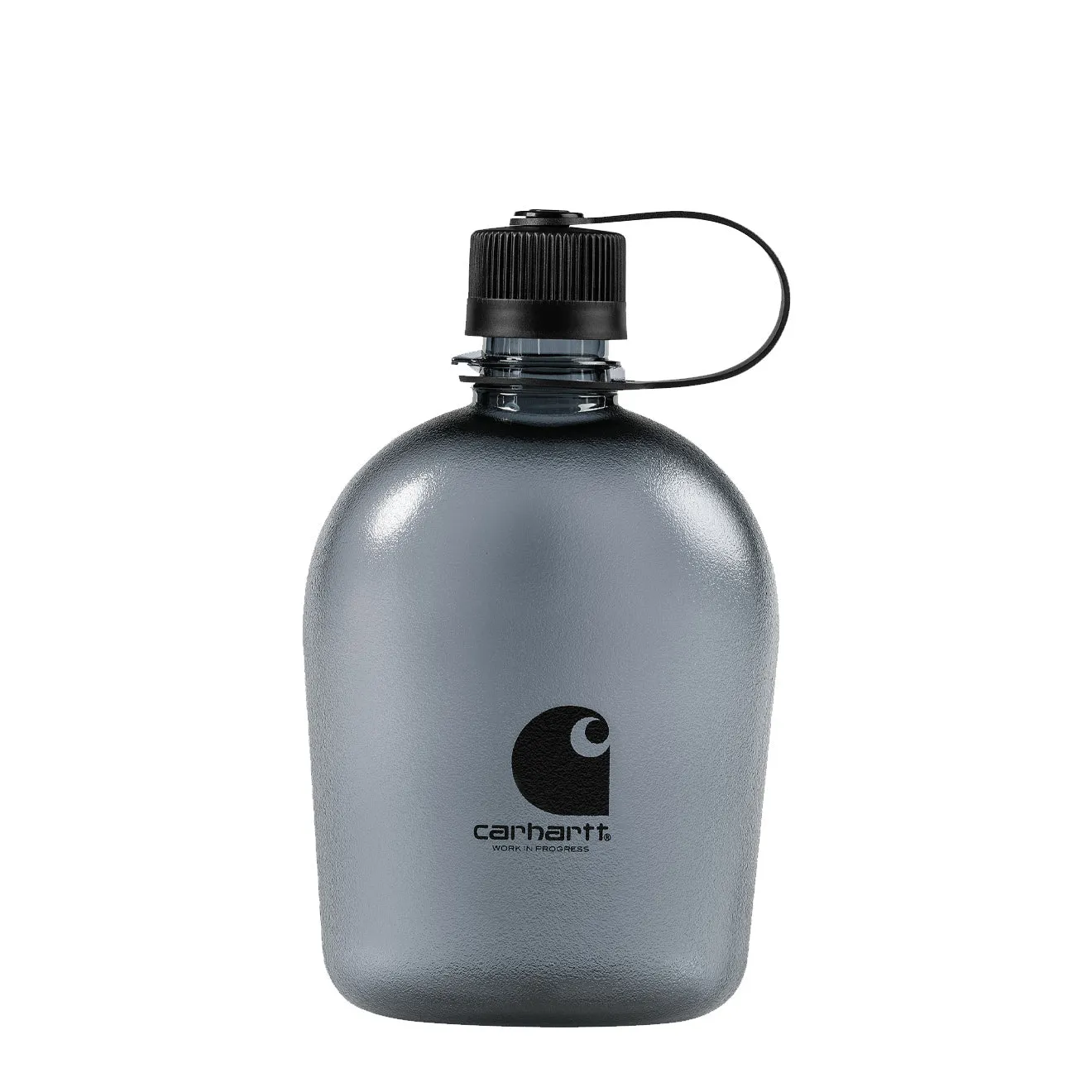 Flash Sale Carhartt WIP Field Bottle Black  Almost Sold Out!