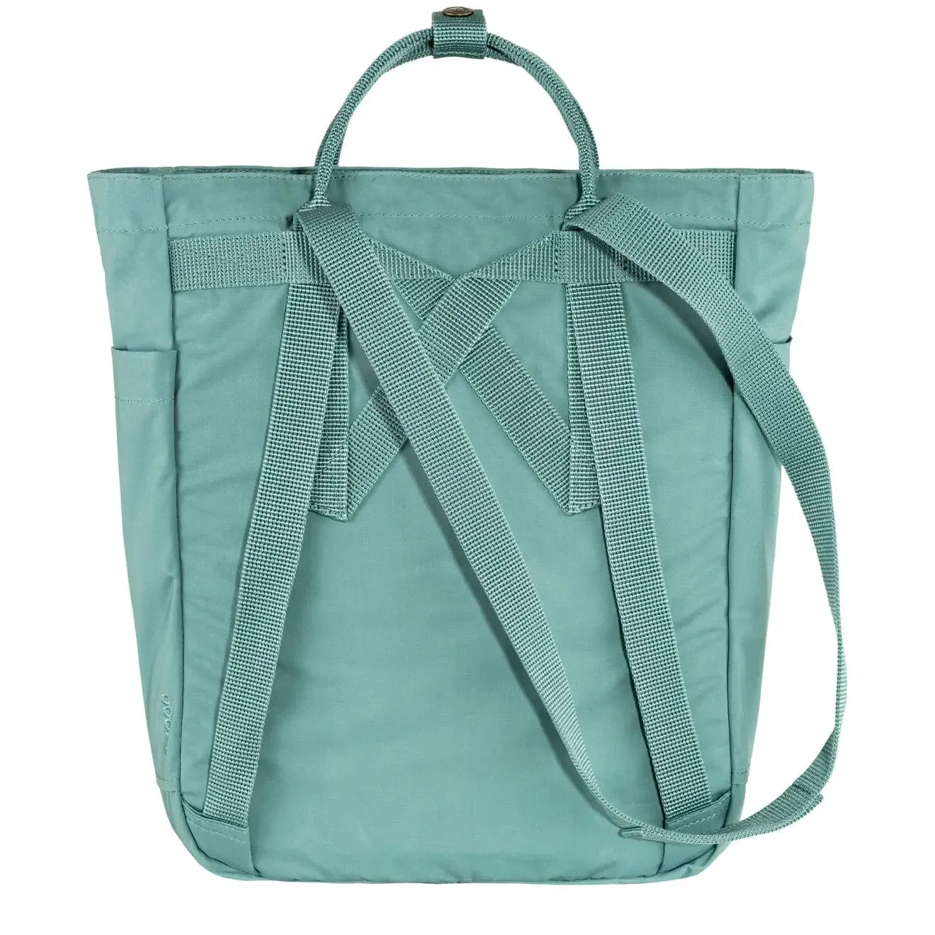 Flash Sale Fjallraven Kanken Totepack Sky Blue  Last Chance!