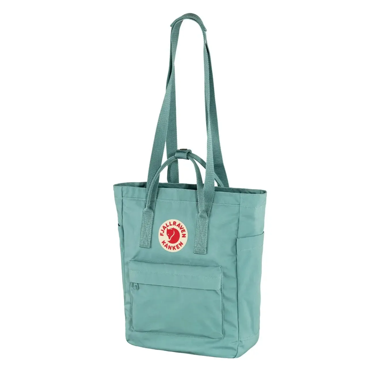Flash Sale Fjallraven Kanken Totepack Sky Blue  Last Chance!