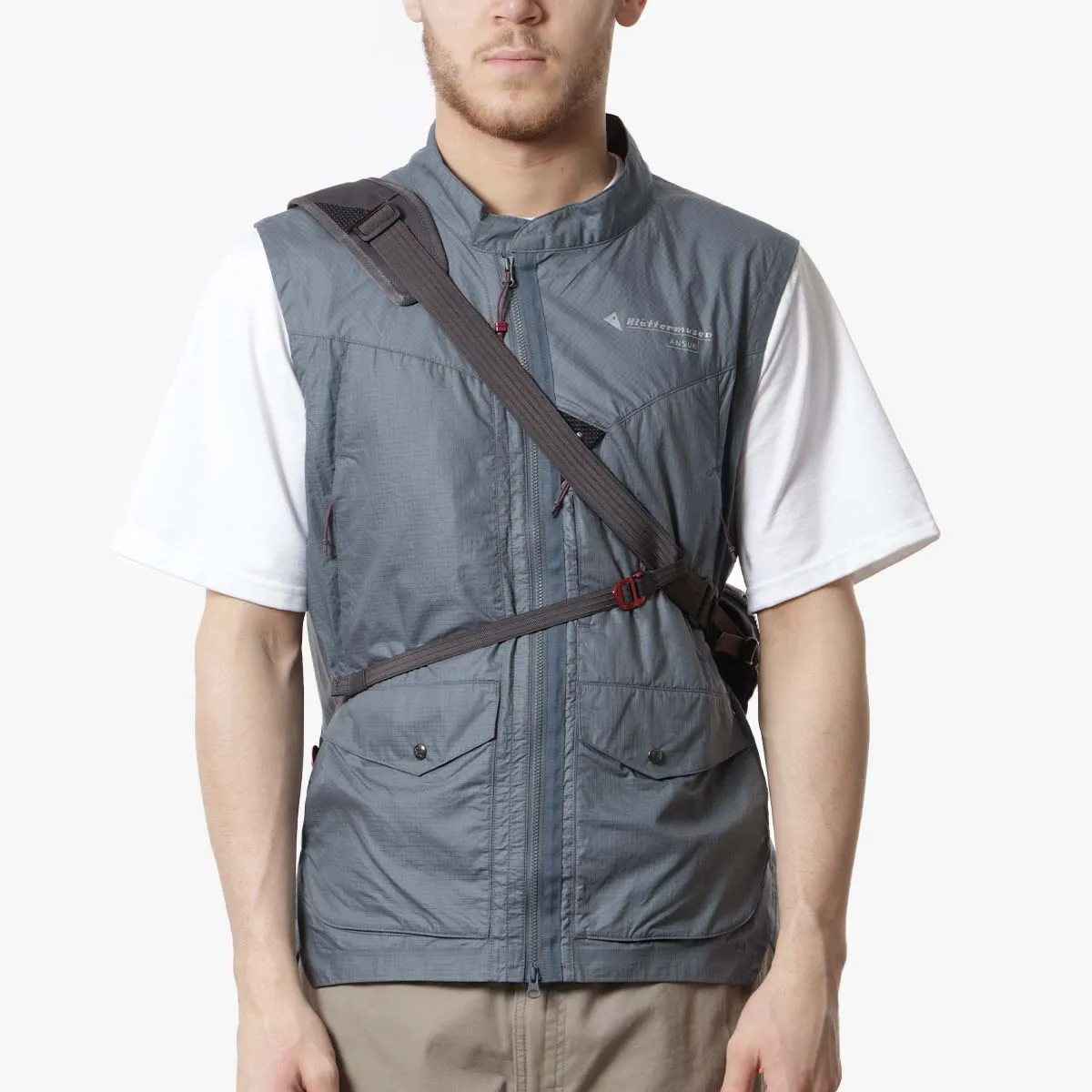 Flash Sale! Klattermusen Gaut Messenger Bag  Almost Sold Out!