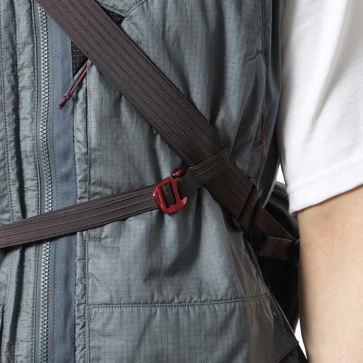 Flash Sale! Klattermusen Gaut Messenger Bag  Almost Sold Out!