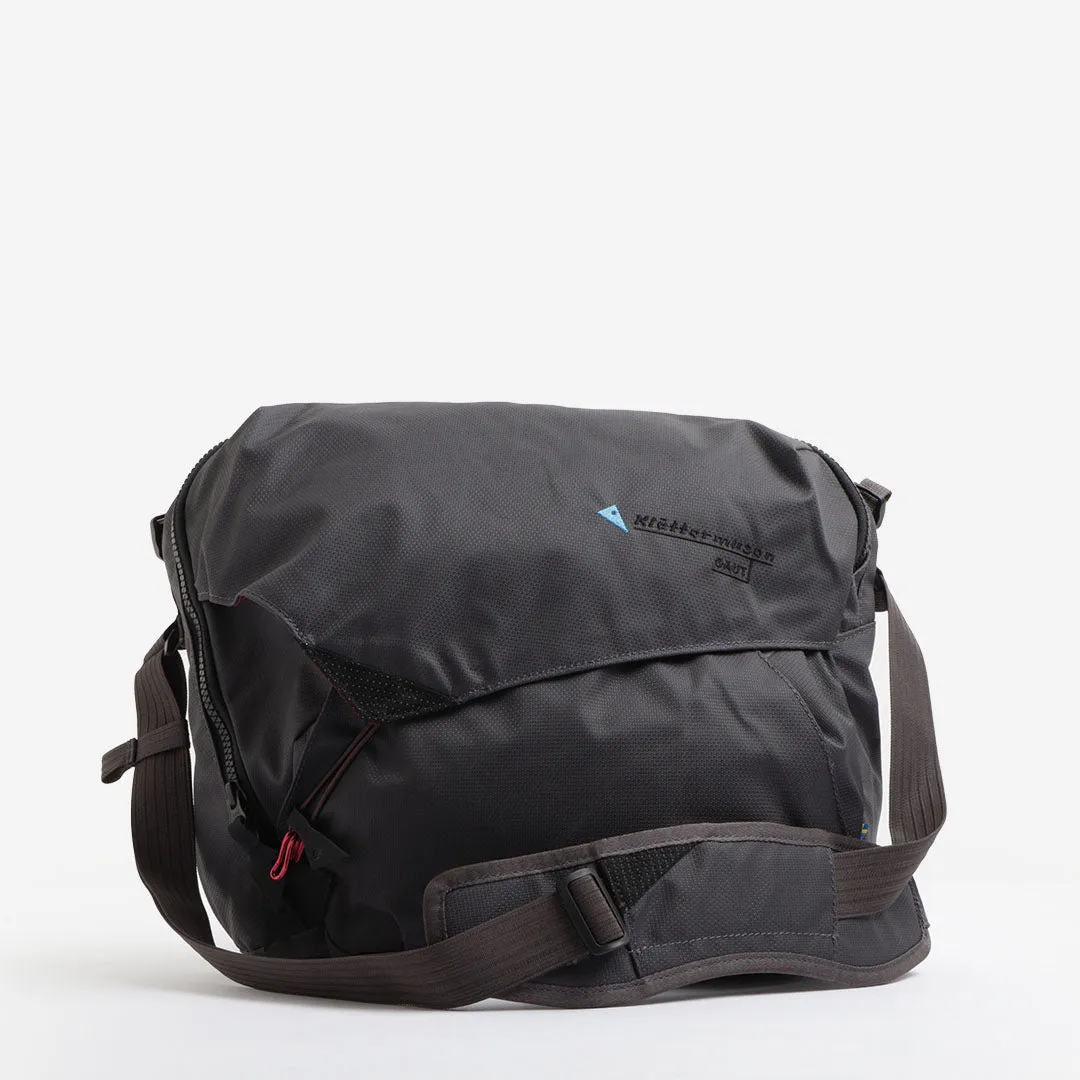 Flash Sale! Klattermusen Gaut Messenger Bag  Almost Sold Out!