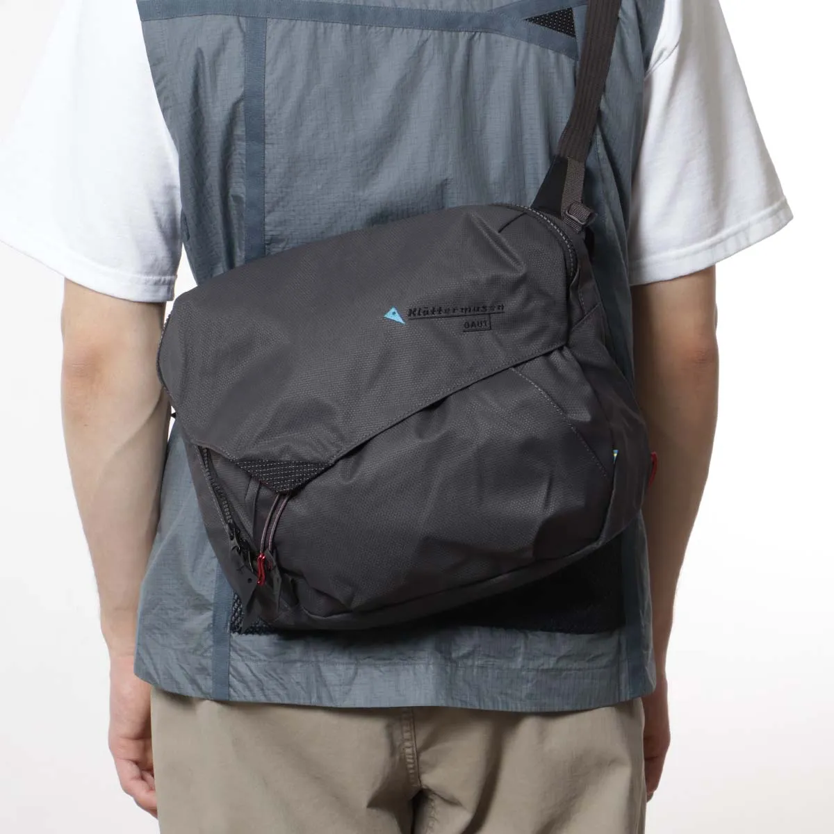 Flash Sale! Klattermusen Gaut Messenger Bag  Almost Sold Out!