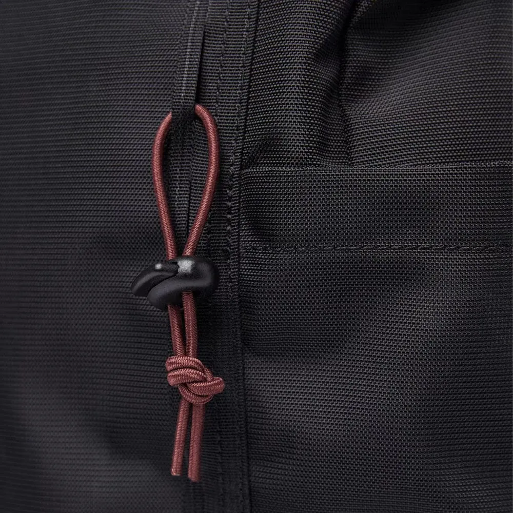 Flash Sale Sandqvist River Hike Black Bag  Almost Gone!