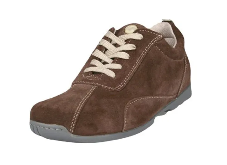 Footprints By Birkenstock Chesterfield Shoes, Color and Width Options