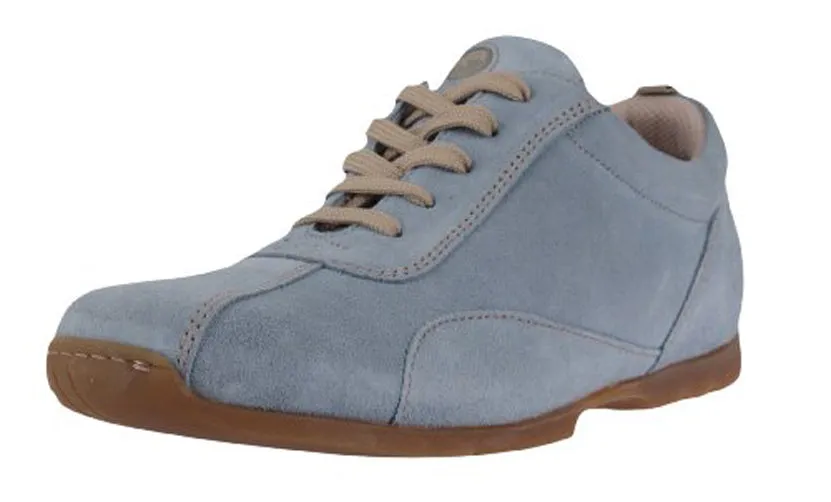 Footprints By Birkenstock Chesterfield Shoes, Color and Width Options