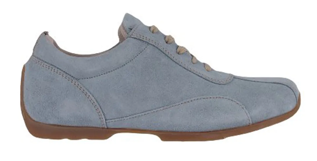 Footprints By Birkenstock Chesterfield Shoes, Color and Width Options