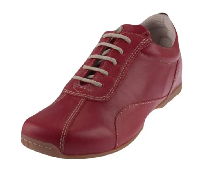 Footprints By Birkenstock Chesterfield Shoes, Color and Width Options