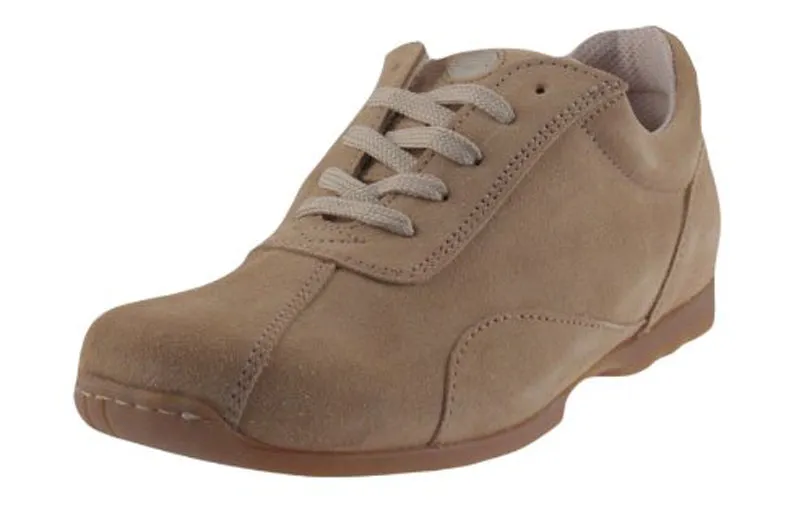 Footprints By Birkenstock Chesterfield Shoes, Color and Width Options
