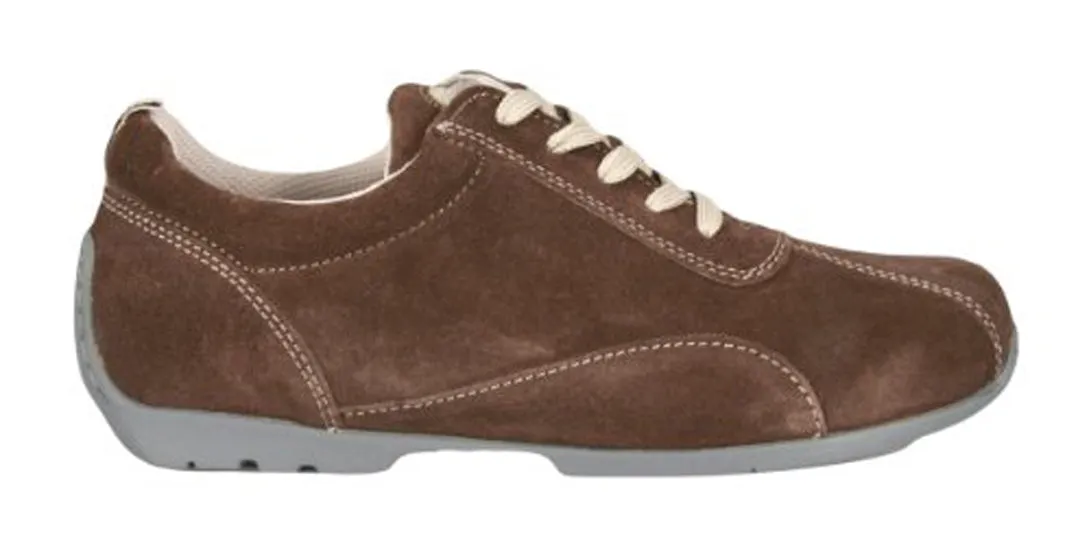 Footprints By Birkenstock Chesterfield Shoes, Color and Width Options