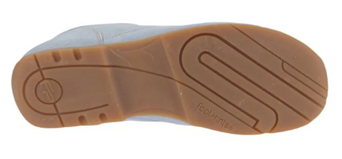 Footprints By Birkenstock Chesterfield Shoes, Color and Width Options