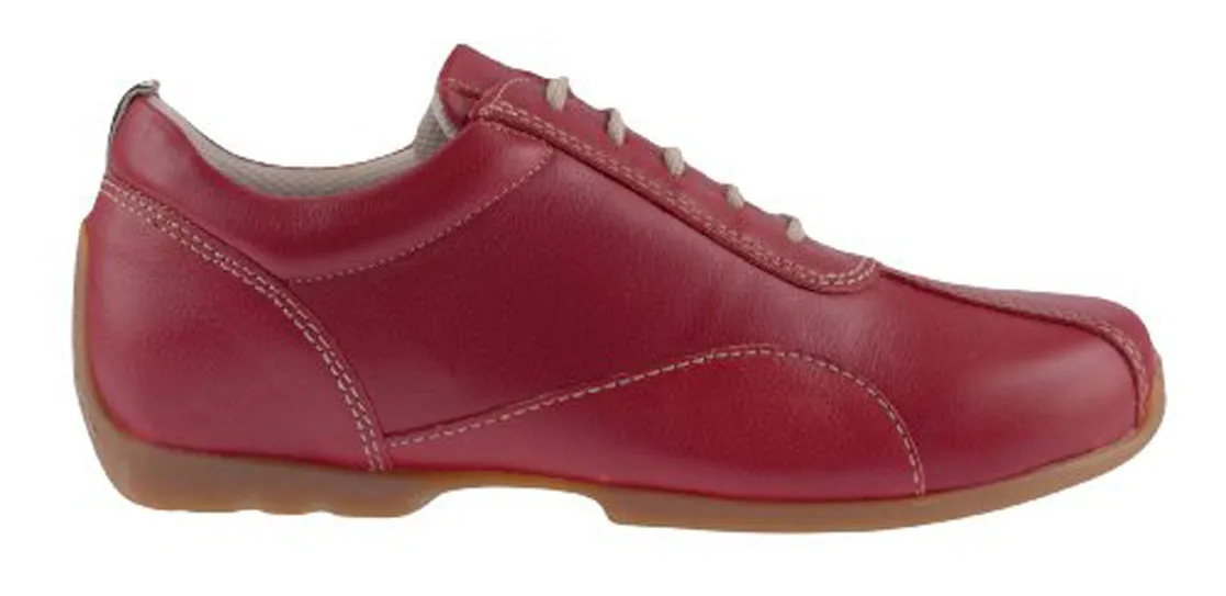 Footprints By Birkenstock Chesterfield Shoes, Color and Width Options