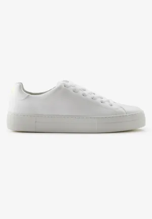 Fred Perry - B80 Vegan White - Shoes
