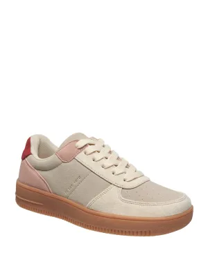French Connection Women's Bee Sneaker