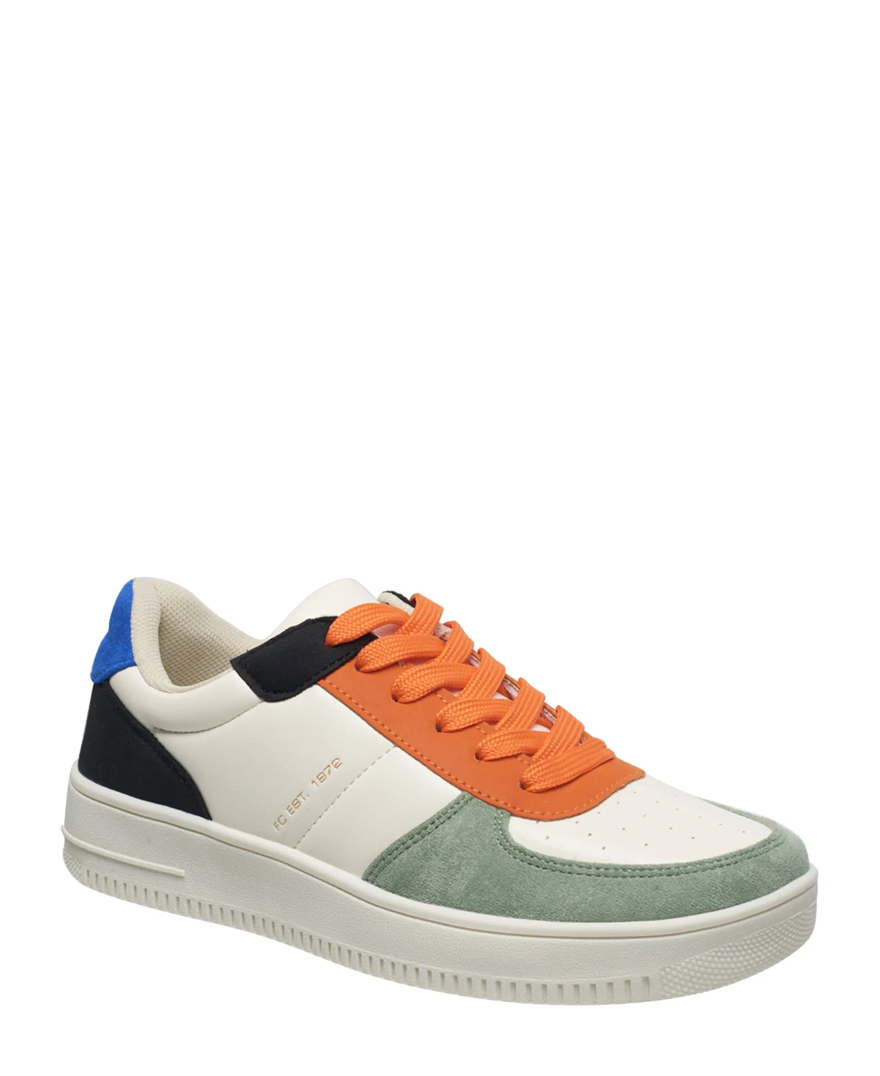 French Connection Women's Bee Sneaker