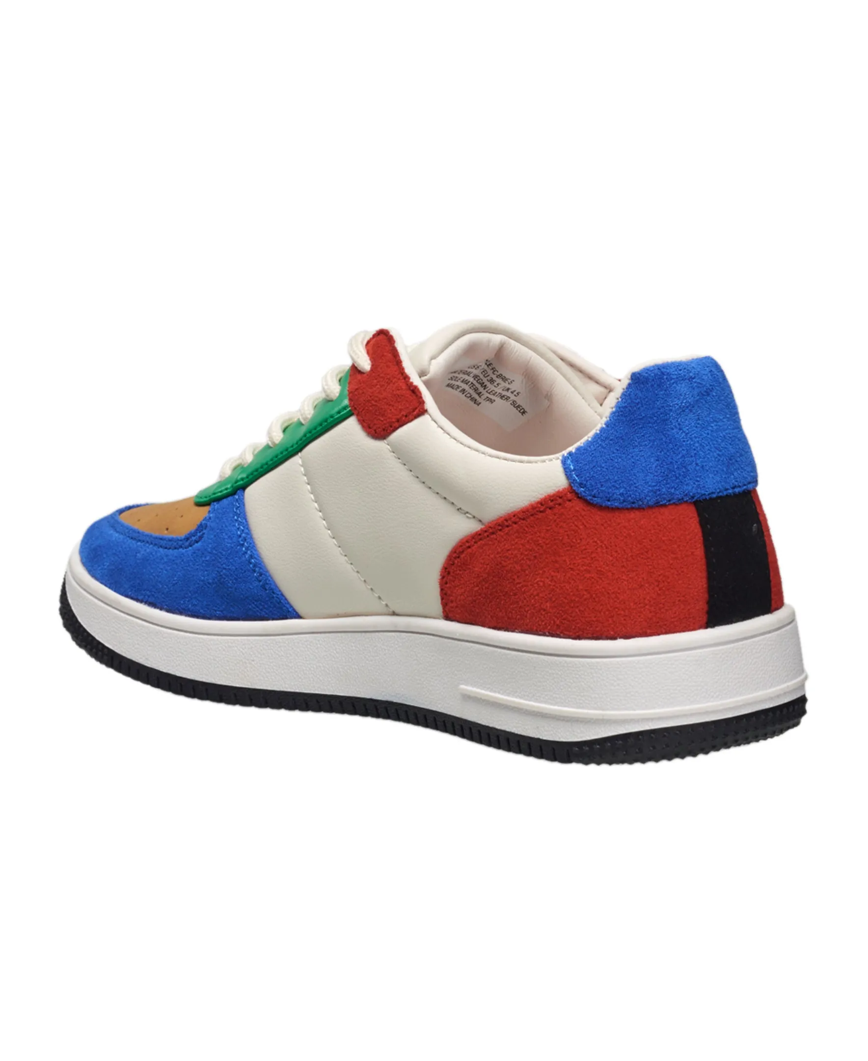 French Connection Women's Brie Sneaker