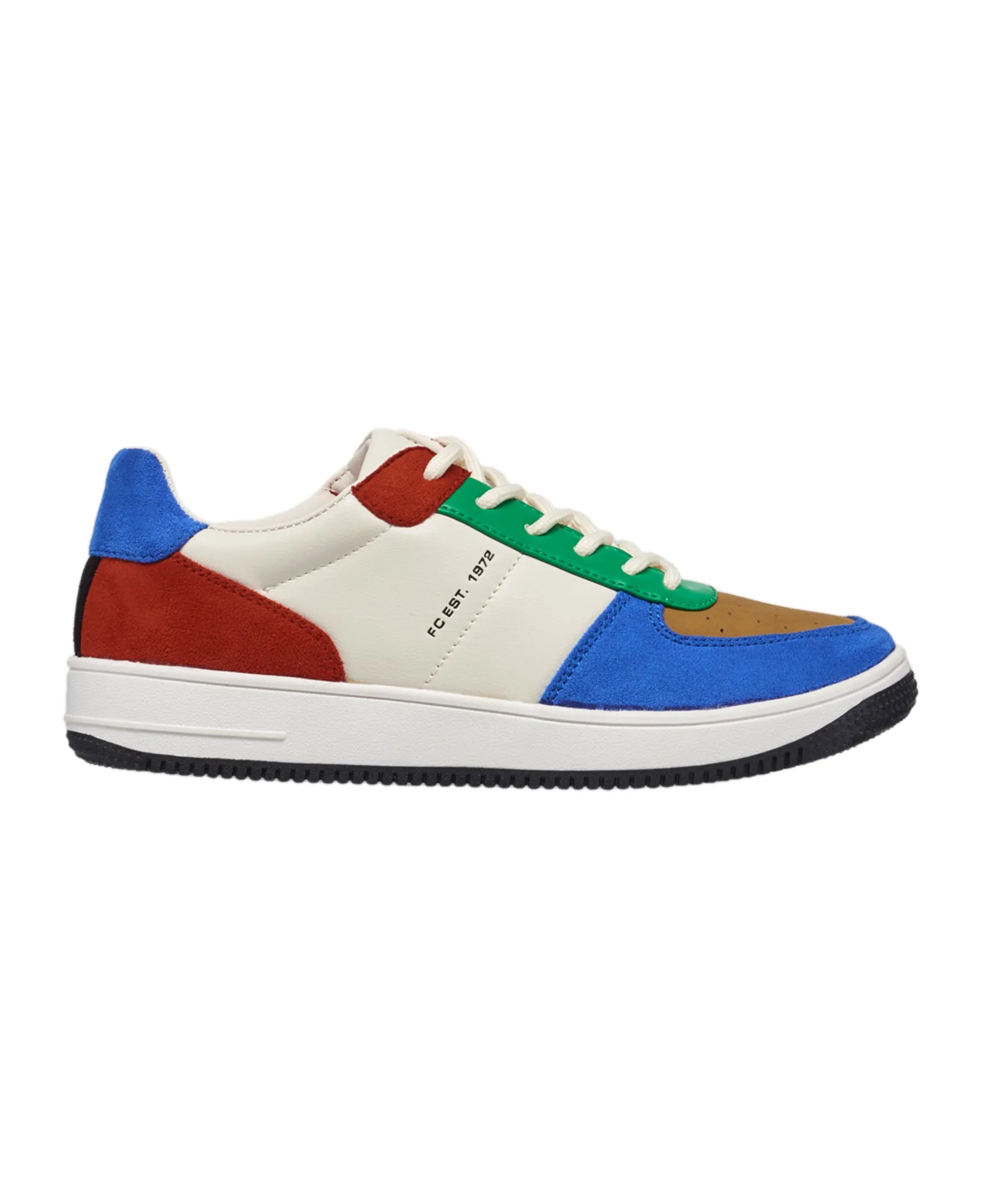 French Connection Women's Brie Sneaker