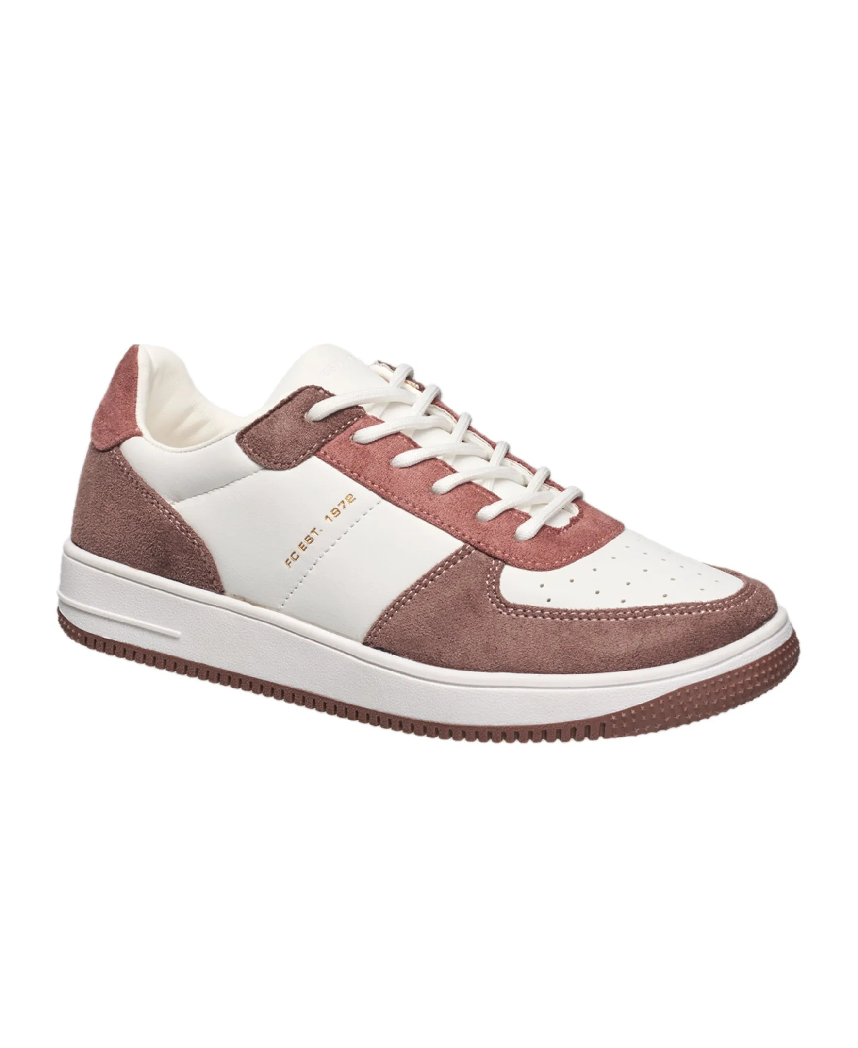 French Connection Women's Brie Sneaker