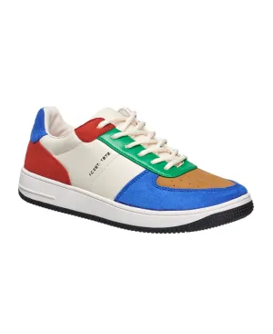 French Connection Women's Brie Sneaker