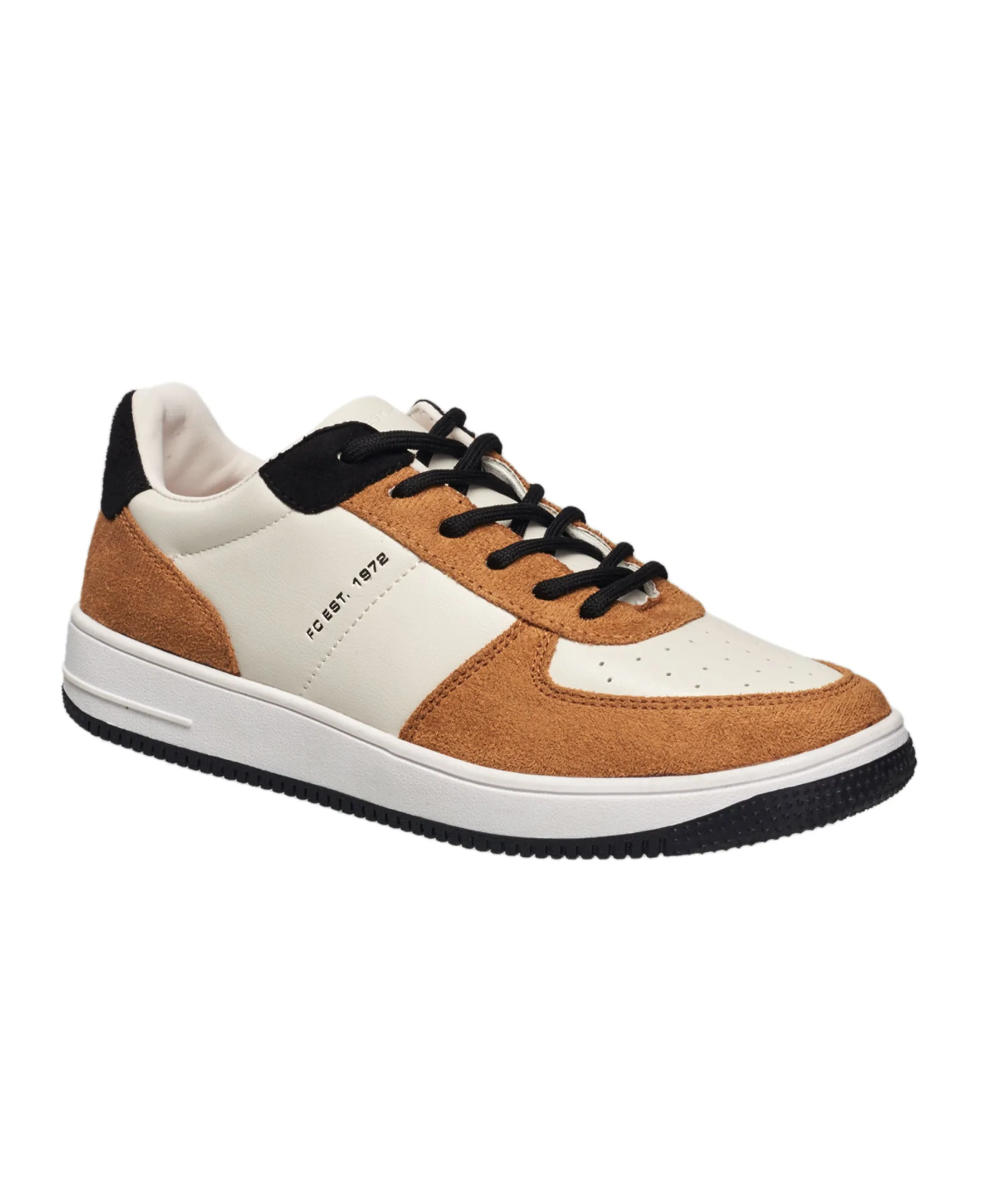 French Connection Women's Brie Sneaker