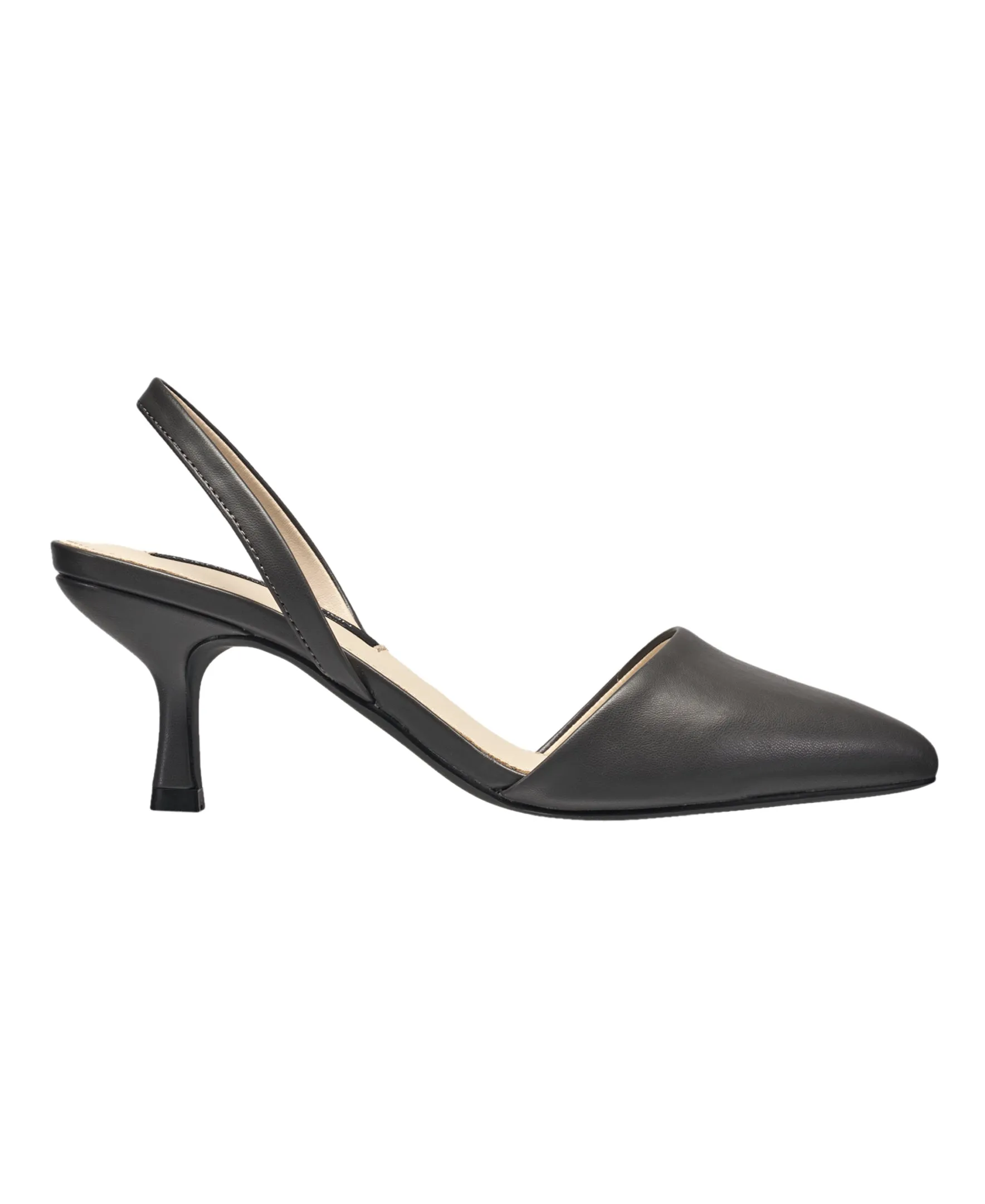 French Connection Women's Slingback Sandal