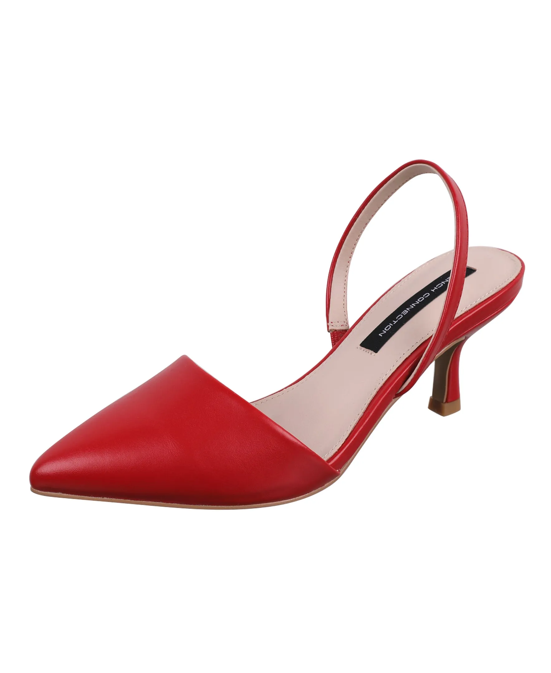 French Connection Women's Slingback Sandal