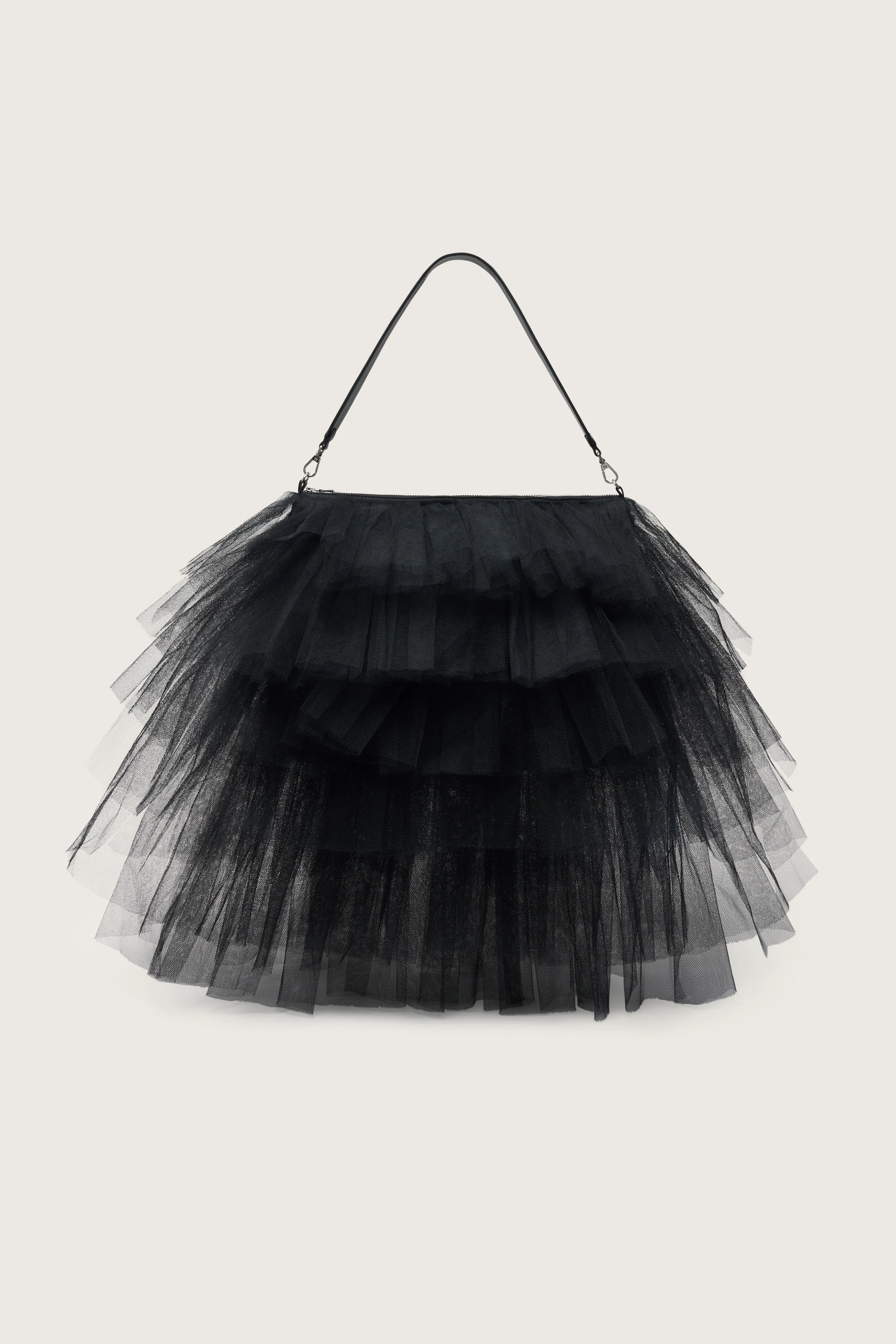 Frilly Tutu Bag