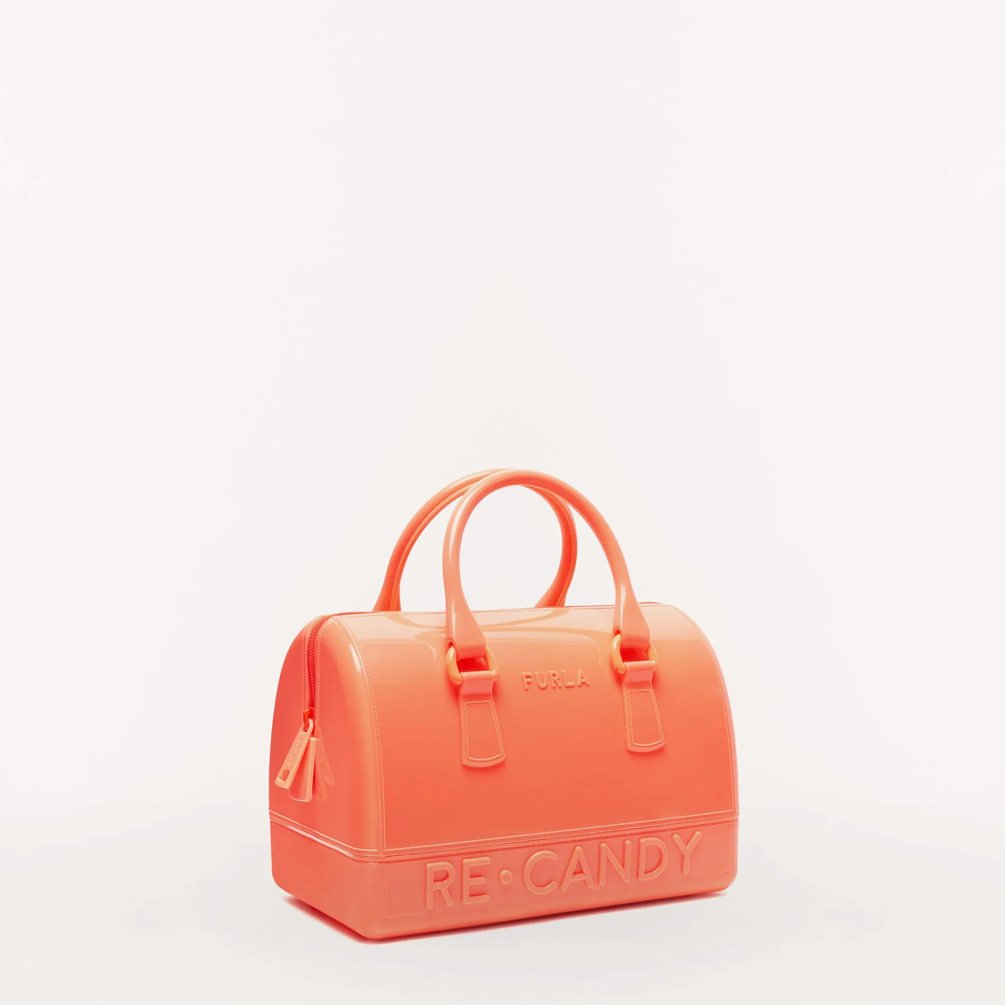 Furla Candy Boston Bag S