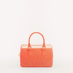 Furla Candy Boston Bag S