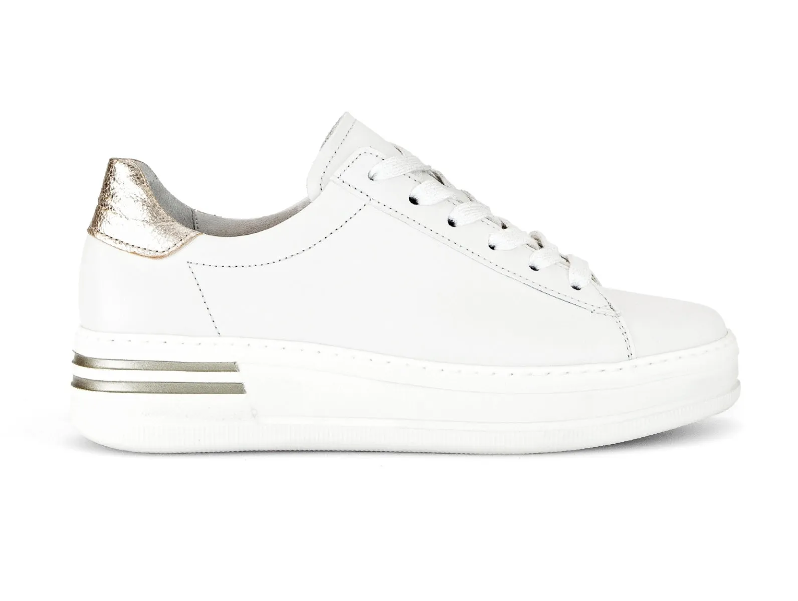 Gabor 46.395.62 Keystone - Off White
