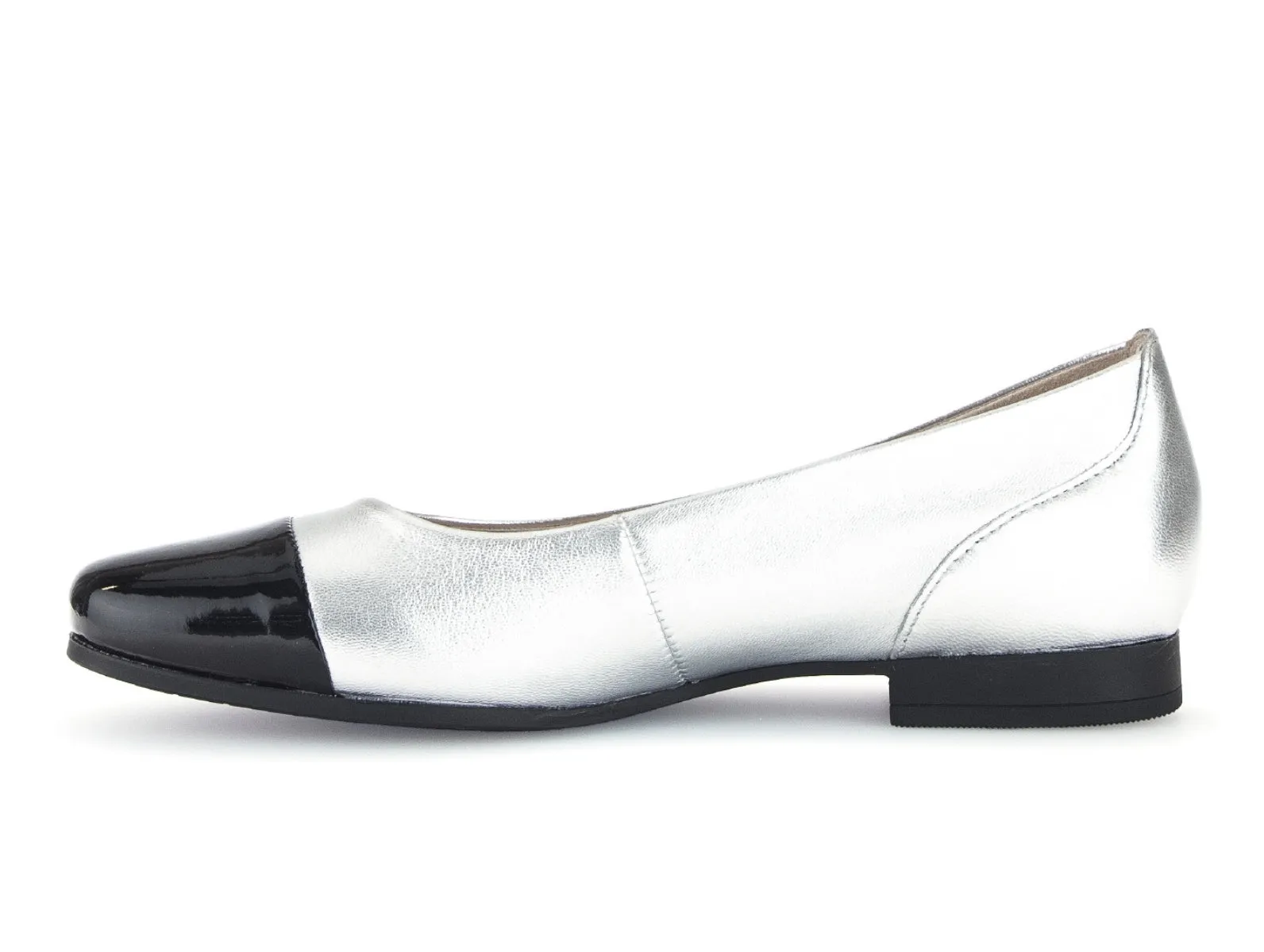 Gabor 51.351.61 Marbella - Silver Black