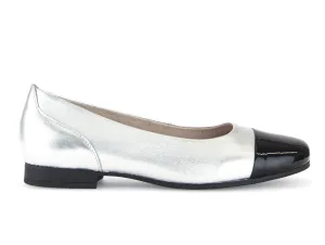 Gabor 51.351.61 Marbella - Silver Black