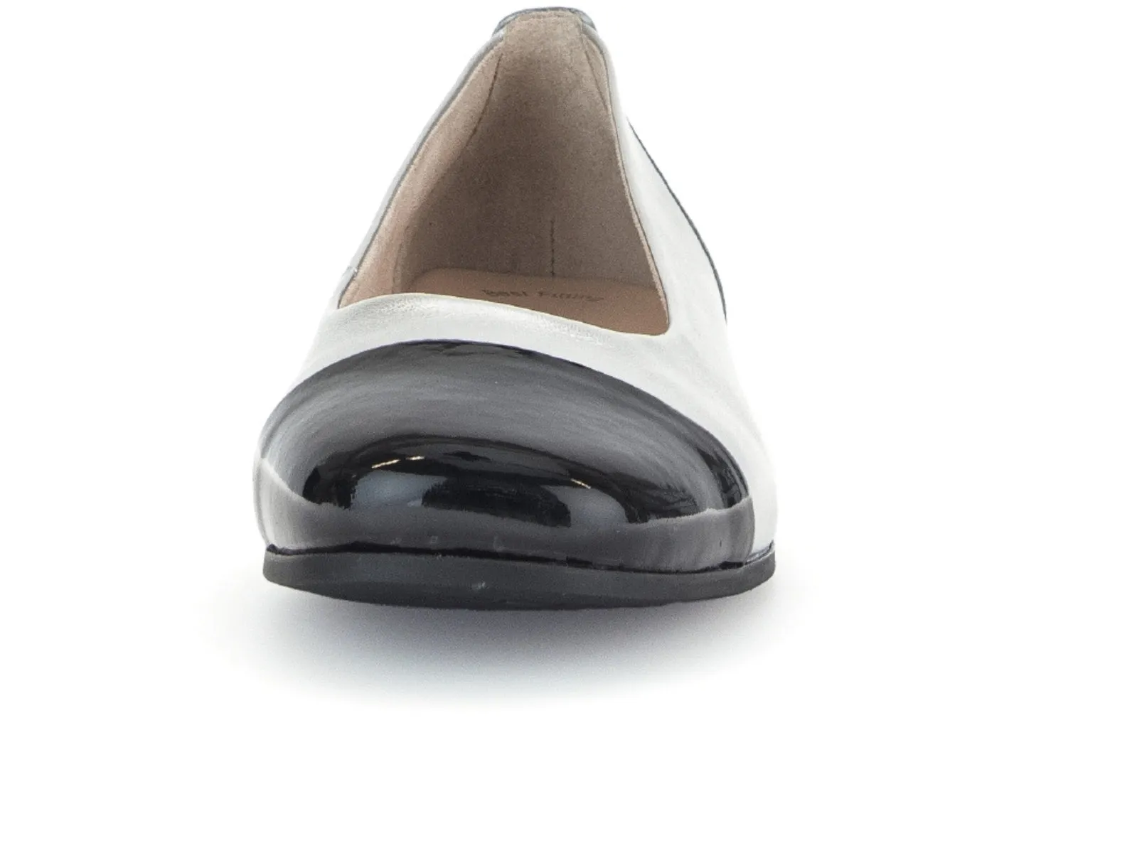 Gabor 51.351.61 Marbella - Silver Black