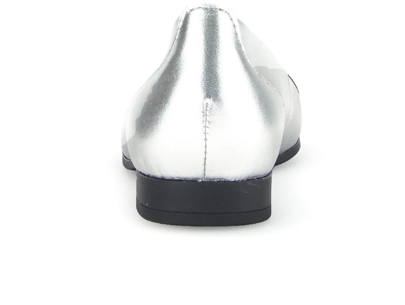 Gabor 51.351.61 Marbella - Silver Black