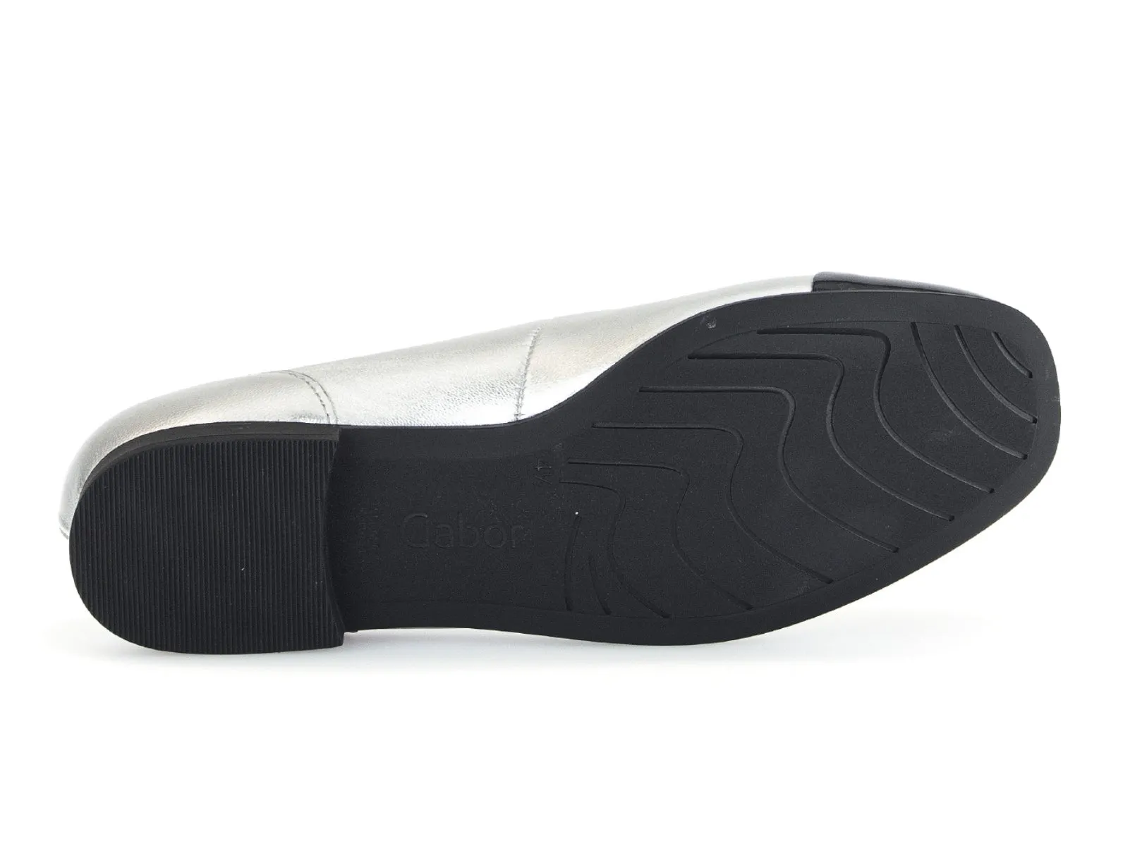 Gabor 51.351.61 Marbella - Silver Black