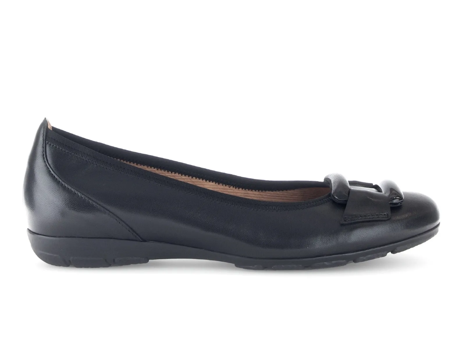 Gabor 54.166.27 Raven - Black
